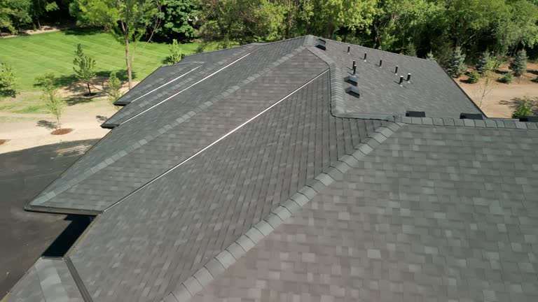 Best Cold Roofs  in Nebo, NC