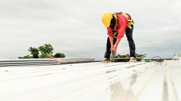 Professional Roofing Service in Nebo, NC