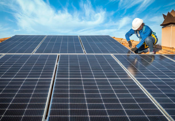 Best Steel Roofing  in Nebo, NC