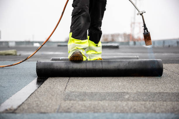 Best Roof Installation  in Nebo, NC