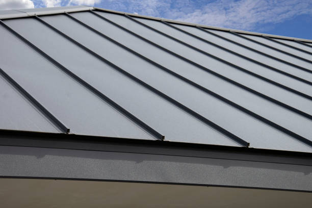Best Flat Roofing  in Nebo, NC